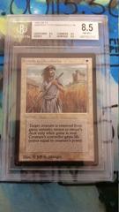 Swords to Plowshares - Beta - BGS graded 8.5 (8.5, 8.5, 9, 9.5) NM-MT+ 0007822717